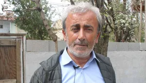 Karabaş 3. gözaltıyla tutuklandı