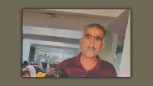 İlaç verilmedi, kolları kırıldı, sürgün edildi