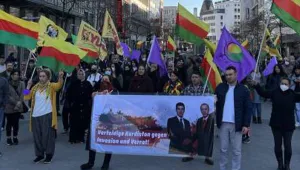 Avrupa’da protestolar sürüyor