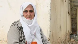Timoq 21 gündür abluka altında