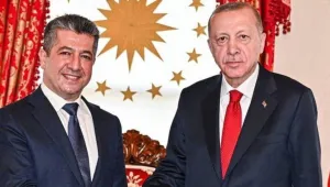 KDP, Kürt Hamas'ıdır! 