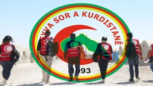 Kürdistan’a bayram yardımı