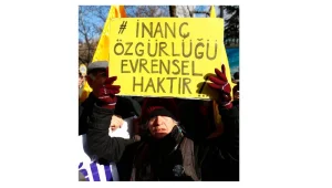 Çifte zulüm dayatılıyor 