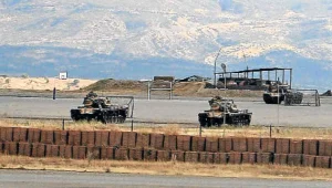 Türk üslerinden çember
