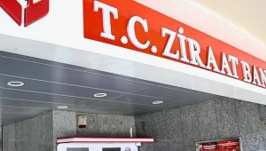 Almanya Ziraat’a kayyum atadı