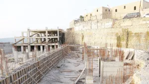 Mor Efrem Manastırı tehlikede