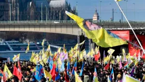Ölüm kalım savaşı 