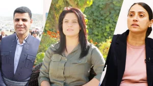 KDP Başûra da ihanet ediyor