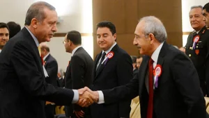 Savaşa karşı ortak yaşamı savunmak!