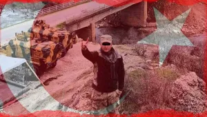 Tecavüz haberi soruşturmasına takipsizlik