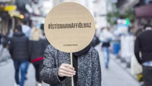 Tacizci imam cezasız kalmasın