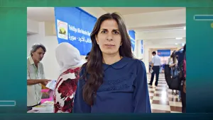 ‘Bir gün döneceğim’