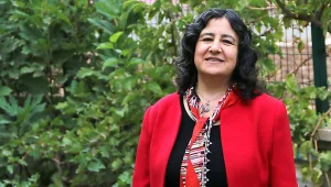 'İade ediyoruz’ sözlerine dava