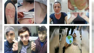 3 bin 569 kişiye işkence