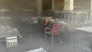 Rojava’ya topçu saldırısı
