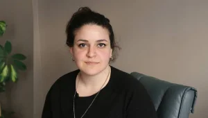 İhtiyaçlarını arkadaşları karşılıyor