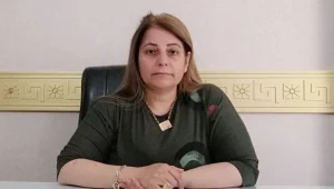 Suçlu yargıda güçlü 