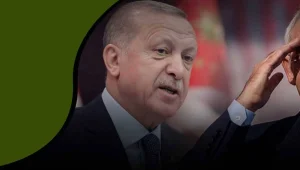 Erdoğan‘ın “barış oyunu“ ve CHP’nin sefaleti...