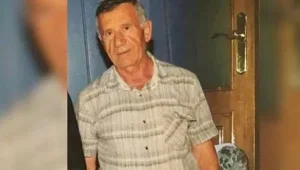 26 yıl ceza alan tecavüzcü serbest