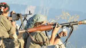 İlerleyemedi, hareket edemedi