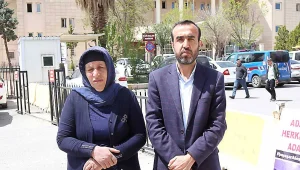 Devlet de vahşetin içindeydi