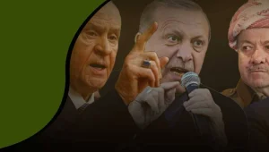 Faşizme geçit yok!