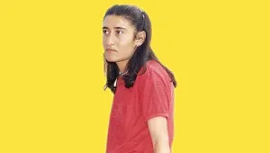 Topraktan uzanan el ‘bulun beni’ diyor