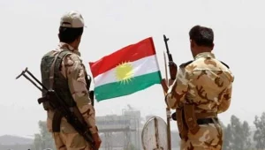 KDP'den Irak'a 'saldır' baskısı
