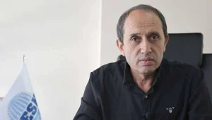 Savaşa karşı 1 Mayıs'a