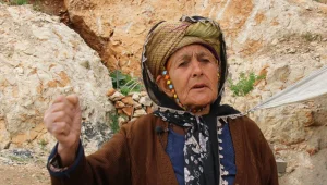 Doğa talan edilirse hepimiz aç kalırız