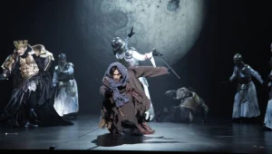 Shakespeare'in eseri çalıntı mı?
