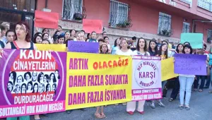 Kürt kadını kılıç hakkı mı?
