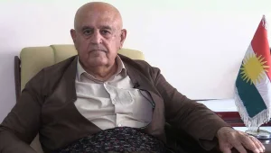 İşgali onaylayanda Kürtlük bilinci yok