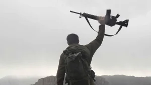 Bir haftada 266 asker savaş dışı