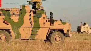 Ortadoğu bataklığında Türk’ün Fethi!