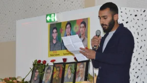 İhanete teslim olmayalım