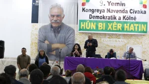 Köln DKTM yönetimini seçti