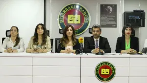 Duruşmaya bin avukat katılacak