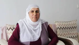 Tek pişmanlığım toprağımı bırakmak