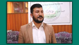 Tüm Kürdistan'la bağımız kesiliyor