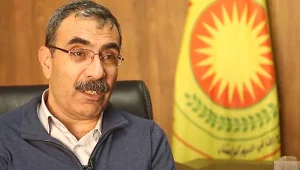Rojava, Şengal'deki saldırılardan endişeli