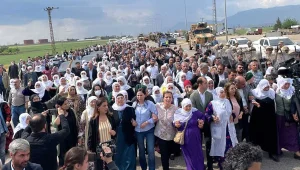 Erdoğan'ın memuru olmayın!