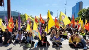 Asıl sorumlular sizlersiniz 
