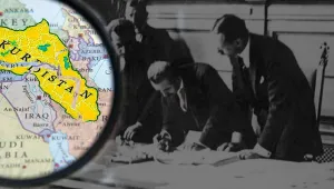 Lozan ve Kürt soykırımı