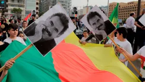 Önder Apo'nun çözüm gücünden korkuyorlar