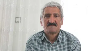 Tutsak Sezai Memiş'ten 10 gündür haber yok