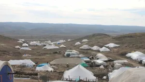 Yaylaların yolunda ajanlık dayatılıyor
