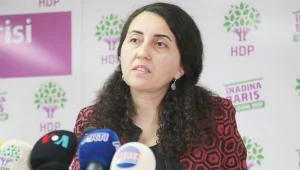 ‘Kanaat önderi’ tecavüzcüler Adalet Bakanı’na soruldu