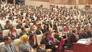 Mücadeleden vazgeçmek gibi bir lüks yok