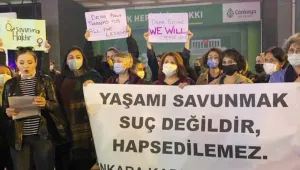Özsavunmaya 24 yıl hapis 